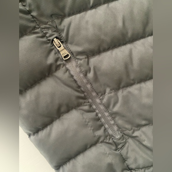 POLO Ralph Lauren Boys Puffer Jacket - Picture 4 of 5